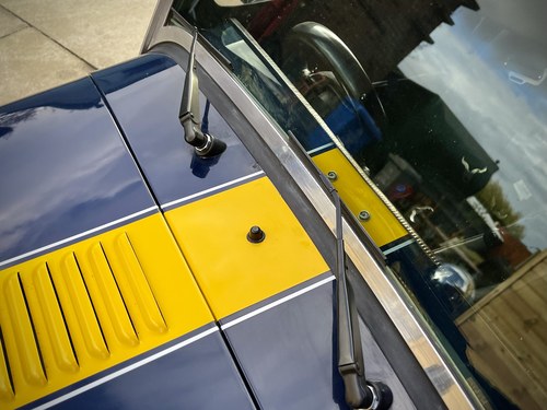 1999 Caterham 7 In vendita (immagine 79 di 165)