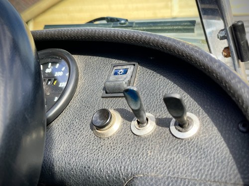 1999 Caterham 7 In vendita (immagine 48 di 165)