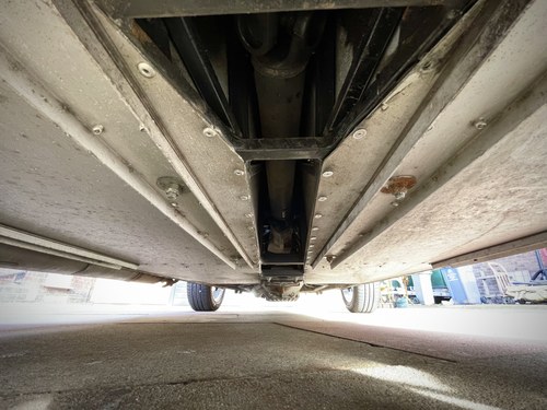 1999 Caterham 7 In vendita (immagine 145 di 165)