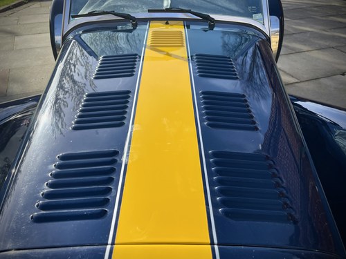 1999 Caterham 7 In vendita (immagine 77 di 165)