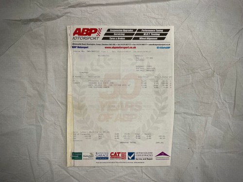 1999 Caterham 7 In vendita (immagine 157 di 165)