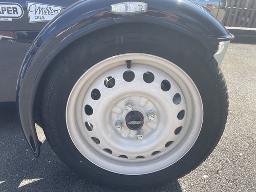 2018 Caterham Seven Supersprint Te koop (foto 18 van 46)