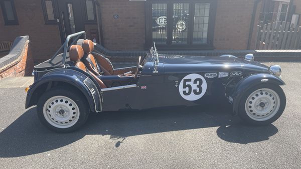 2018 Caterham Seven Supersprint For Sale (picture :index of 5)
