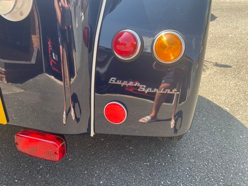 2018 Caterham Seven Supersprint Te koop (foto 30 van 46)