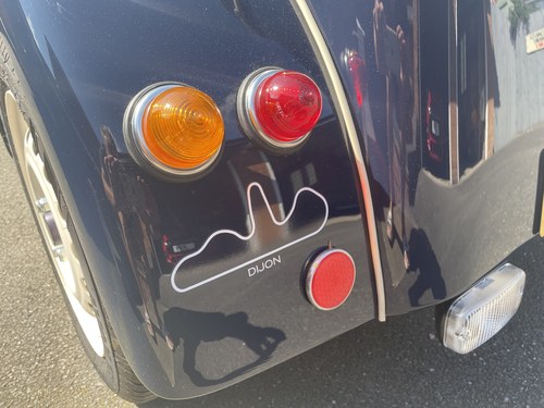 2018 Caterham Seven Supersprint Te koop (foto 31 van 46)