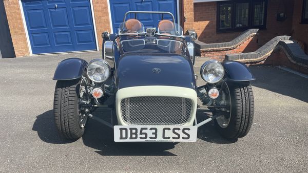2018 Caterham Seven Supersprint For Sale (picture :index of 4)