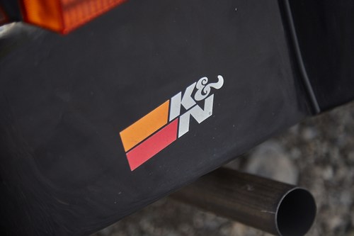 2006 Caterham Super 7 In vendita (immagine 72 di 134)