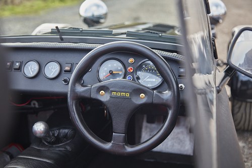 2006 Caterham Super 7 In vendita (immagine 45 di 134)