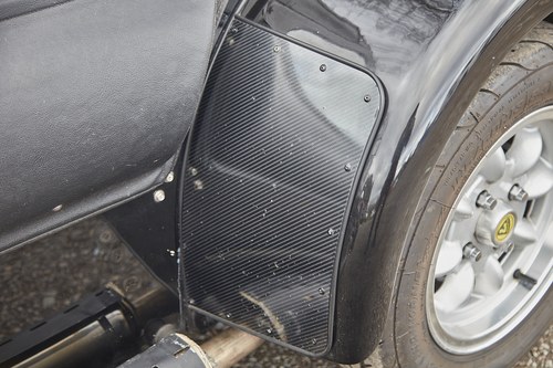 2006 Caterham Super 7 In vendita (immagine 98 di 134)