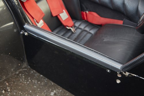 2006 Caterham Super 7 In vendita (immagine 35 di 134)