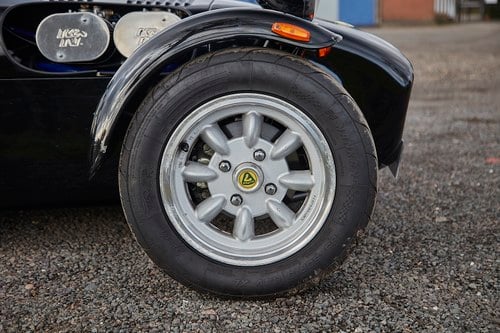 2006 Caterham Super 7 In vendita (immagine 19 di 134)