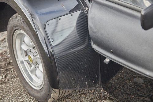 2006 Caterham Super 7 In vendita (immagine 109 di 134)