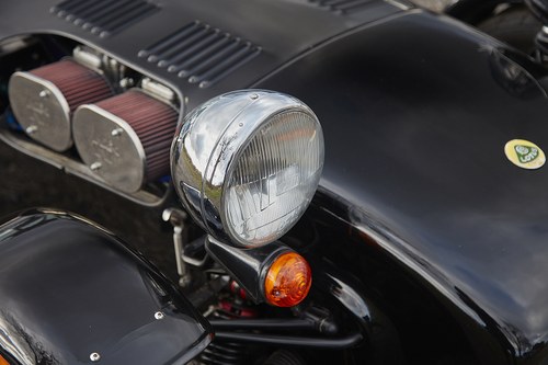 2006 Caterham Super 7 In vendita (immagine 59 di 134)