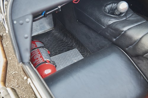 2006 Caterham Super 7 In vendita (immagine 31 di 134)