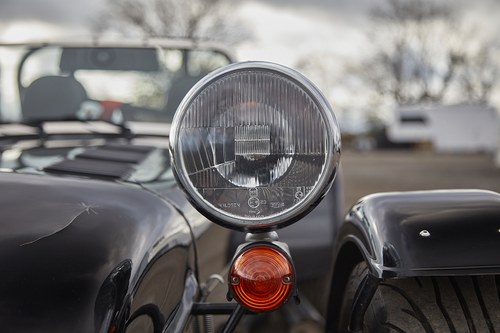 2006 Caterham Super 7 In vendita (immagine 54 di 134)