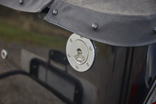 2006 Caterham Super 7 In vendita (immagine 105 di 134)