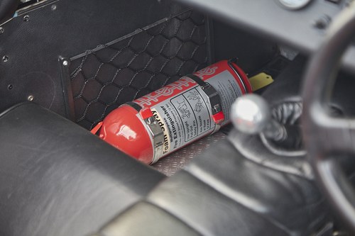 2006 Caterham Super 7 In vendita (immagine 39 di 134)