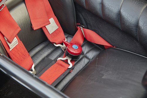 2006 Caterham Super 7 In vendita (immagine 40 di 134)