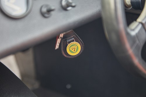 2006 Caterham Super 7 In vendita (immagine 23 di 134)