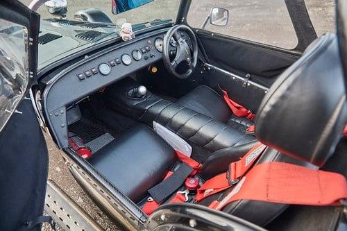 2006 Caterham Super 7 In vendita (immagine 20 di 134)