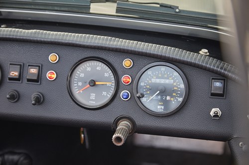 2006 Caterham Super 7 In vendita (immagine 43 di 134)