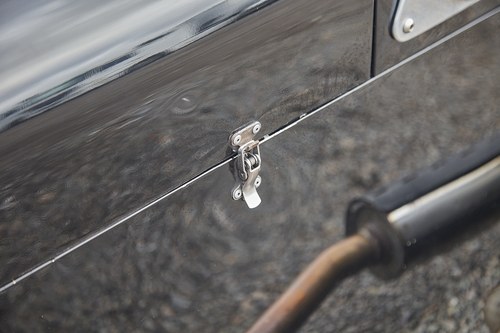 2006 Caterham Super 7 In vendita (immagine 66 di 134)