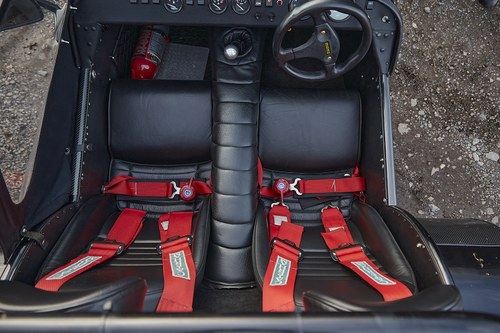 2006 Caterham Super 7 In vendita (immagine 42 di 134)