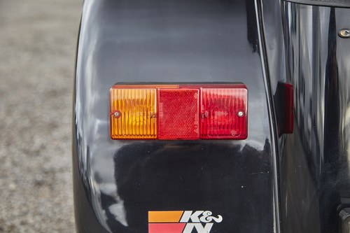 2006 Caterham Super 7 In vendita (immagine 90 di 134)