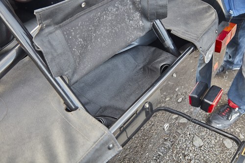 2006 Caterham Super 7 In vendita (immagine 48 di 134)