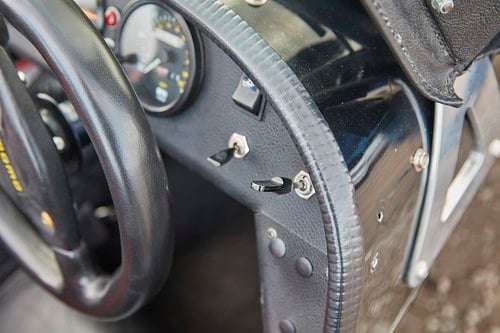 2006 Caterham Super 7 In vendita (immagine 34 di 134)