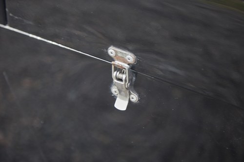 2006 Caterham Super 7 In vendita (immagine 81 di 134)