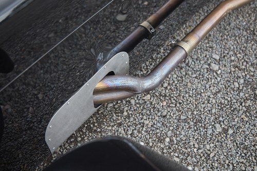 2006 Caterham Super 7 In vendita (immagine 99 di 134)