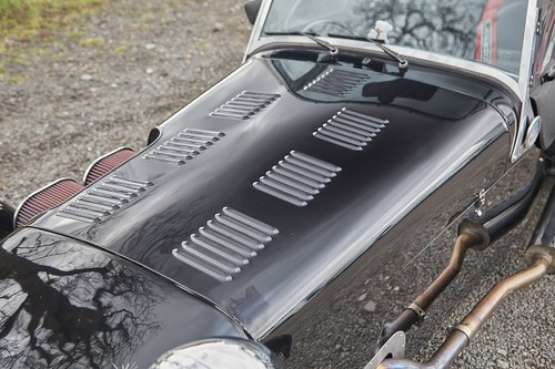 2006 Caterham Super 7 In vendita (immagine 84 di 134)