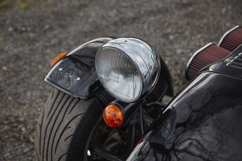 2006 Caterham Super 7 In vendita (immagine 58 di 134)