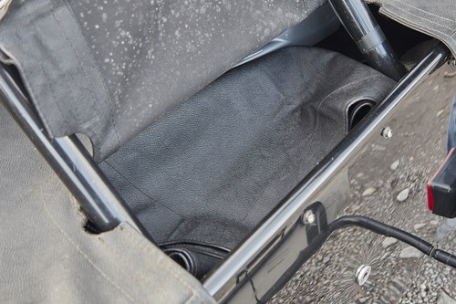 2006 Caterham Super 7 In vendita (immagine 49 di 134)