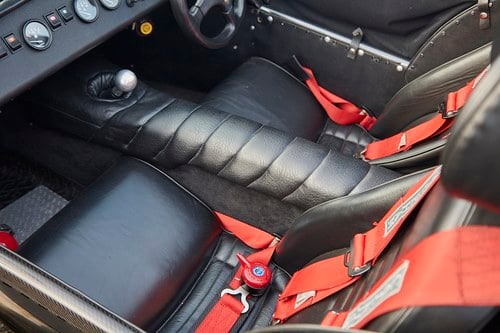 2006 Caterham Super 7 In vendita (immagine 30 di 134)