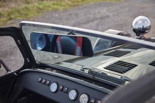 2006 Caterham Super 7 In vendita (immagine 47 di 134)