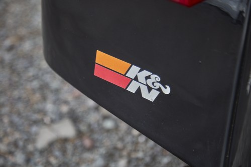 2006 Caterham Super 7 In vendita (immagine 73 di 134)