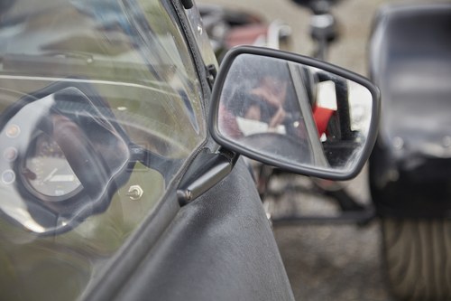 2006 Caterham Super 7 In vendita (immagine 83 di 134)