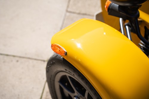 2003 Caterham Super Seven Academy Te koop (foto 83 van 129)