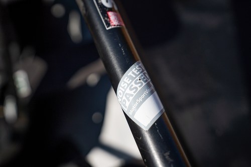 2003 Caterham Super Seven Academy Te koop (foto 46 van 129)