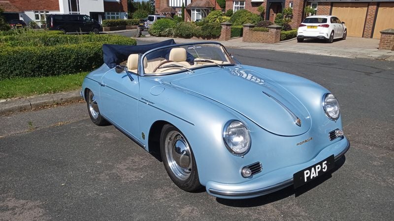 2016 Chesil Speedster For Sale (picture 1 of 115)