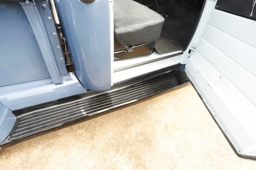 1950 Chevrolet 3100 Pickup LHD In vendita (immagine 82 di 197)