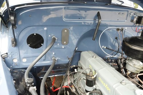 1950 Chevrolet 3100 Pickup LHD In vendita (immagine 114 di 197)