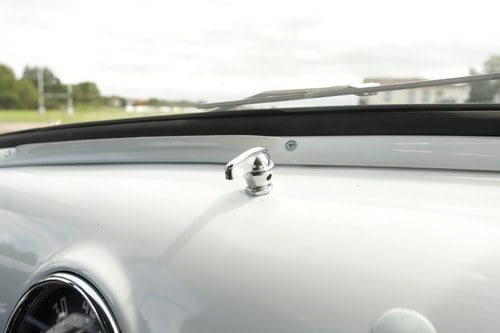 1950 Chevrolet 3100 Pickup LHD In vendita (immagine 68 di 197)