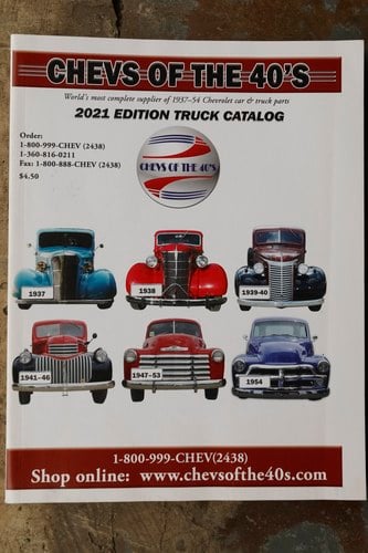 1950 Chevrolet 3100 Pickup LHD In vendita (immagine 177 di 197)
