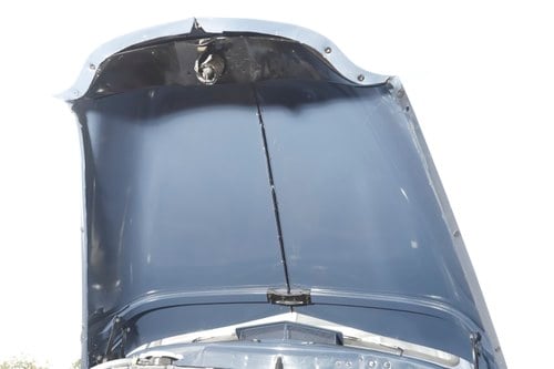 1950 Chevrolet 3100 Pickup LHD In vendita (immagine 133 di 197)