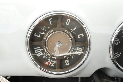 1950 Chevrolet 3100 Pickup LHD In vendita (immagine 32 di 197)