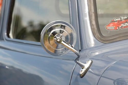 1950 Chevrolet 3100 Pickup LHD In vendita (immagine 103 di 197)