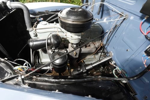 1950 Chevrolet 3100 Pickup LHD In vendita (immagine 120 di 197)